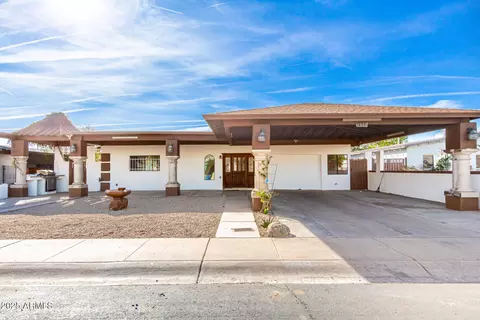 1707 W Wayland Rd, Phoenix, AZ 85041