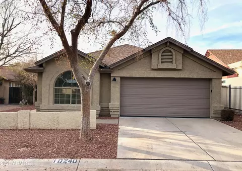10240 N 65th Ln, Glendale, AZ 85302