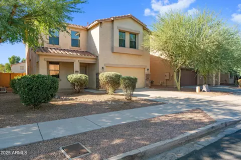 6917 W St Charles Ave, Laveen, AZ 85339