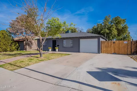 12023 N 113th Ave, Youngtown, AZ 85363
