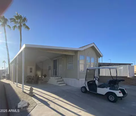 1434 S Havasupai Dr #434, Apache Junction, AZ 85119