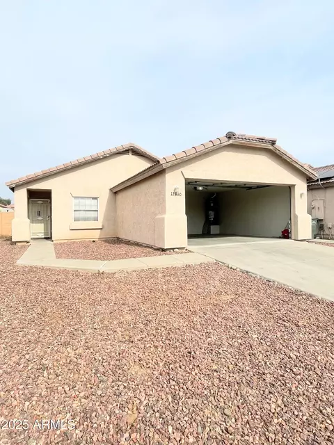 12430 W Willow Ave, El Mirage, AZ 85335