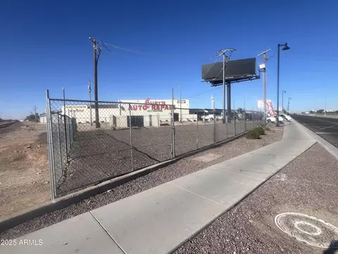 12321 NW Grand Ave #-, El Mirage, AZ 85335