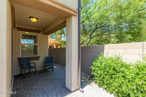 Exterior - 1263 E Brookwood Ct, Phoenix, AZ 85048 photo 3 of 7