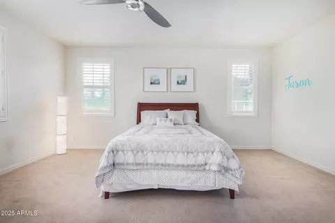 Bedroom - 1263 E Brookwood Ct, Phoenix, AZ 85048 photo 1 of 3