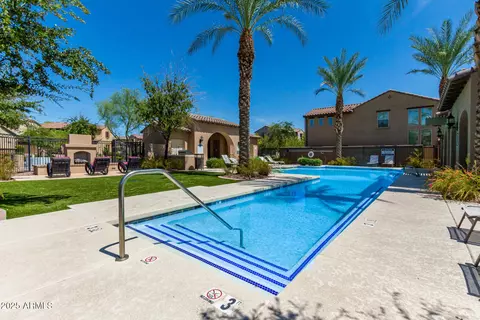 Exterior - 1263 E Brookwood Ct, Phoenix, AZ 85048 photo 5 of 7