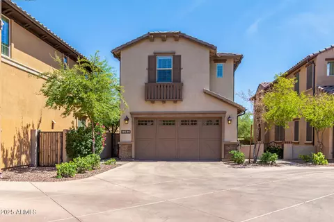 Exterior - 1263 E Brookwood Ct, Phoenix, AZ 85048 photo 7 of 7