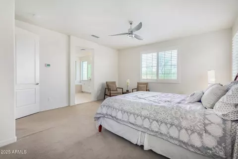 Bedroom - 1263 E Brookwood Ct, Phoenix, AZ 85048 photo 2 of 3