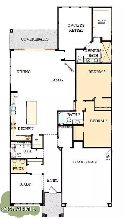 33010 N 131st Dr, Peoria, AZ 85383