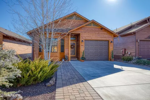 2547 W Waters Edge Ln, Lakeside, AZ 85929