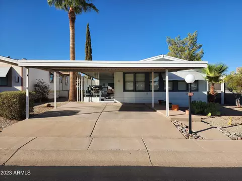 2233 E Behrend Dr #93, Phoenix, AZ 85024