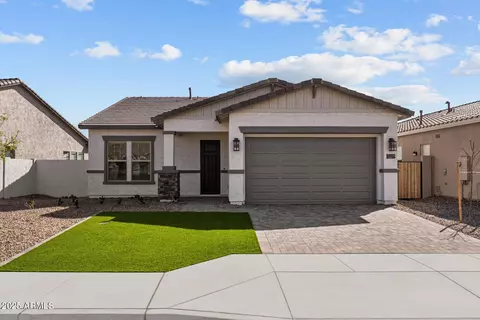 5525 N 193rd Dr, Litchfield Park, AZ 85340
