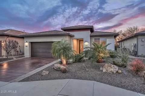 29308 N 132nd Ln, Peoria, AZ 85383