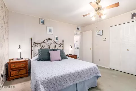 Bedroom - 10461 W Devonshire Ave, Phoenix, AZ 85037 photo 2 of 2