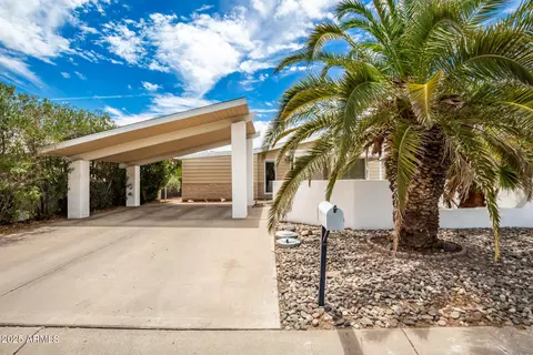 10461 W Devonshire Ave, Phoenix, AZ 85037