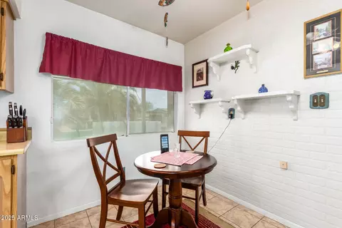Dining - 10461 W Devonshire Ave, Phoenix, AZ 85037 photo 1 of 1