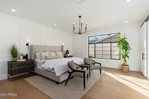 Bedroom - 3427 E Campbell Ave, Phoenix, AZ 85018 photo 1 of 6