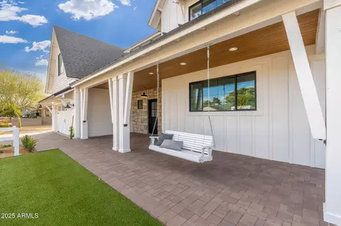 Exterior - 3427 E Campbell Ave, Phoenix, AZ 85018 photo 3 of 7