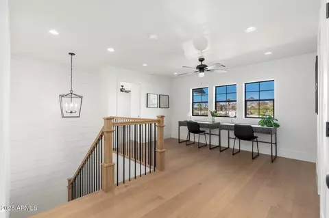 Entry Way - 3427 E Campbell Ave, Phoenix, AZ 85018 photo 3 of 3