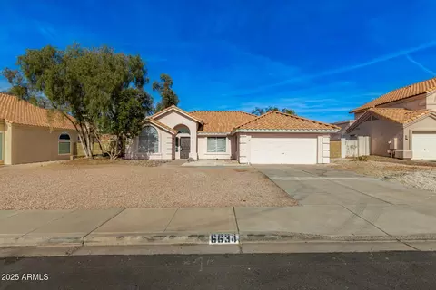 6634 E Preston St, Mesa, AZ 85215