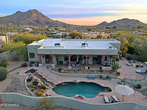 38844 N Spur Cross Rd, Cave Creek, AZ 85331