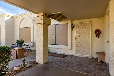Exterior - 7911 E Desert Trl, Mesa, AZ 85208 photo 3 of 12