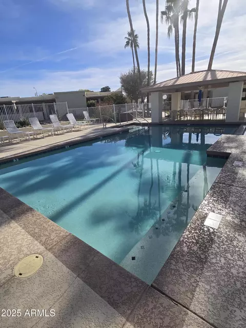 Exterior - 7911 E Desert Trl, Mesa, AZ 85208 photo 10 of 12