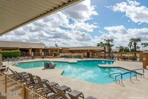 Exterior - 7911 E Desert Trl, Mesa, AZ 85208 photo 12 of 12