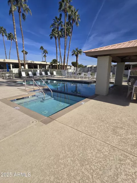 Exterior - 7911 E Desert Trl, Mesa, AZ 85208 photo 11 of 12