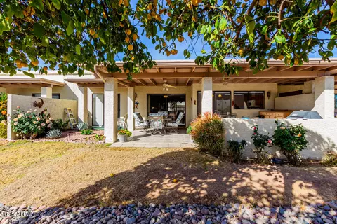 Exterior - 7911 E Desert Trl, Mesa, AZ 85208 photo 5 of 12