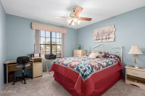 Bedroom - 7911 E Desert Trl, Mesa, AZ 85208 photo 4 of 5