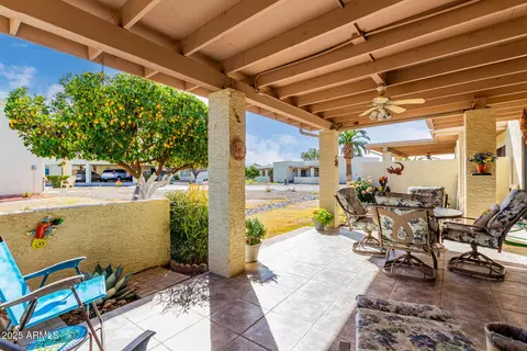 7911 E Desert Trl, Mesa, AZ 85208