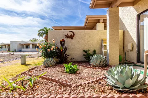 Exterior - 7911 E Desert Trl, Mesa, AZ 85208 photo 9 of 12