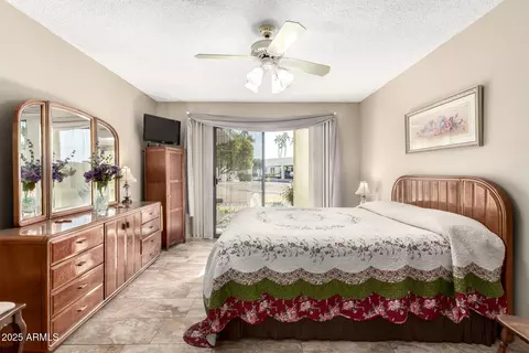 Bedroom - 7911 E Desert Trl, Mesa, AZ 85208 photo 2 of 5