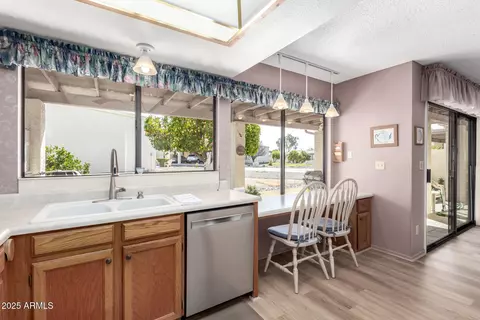 Kitchen - 7911 E Desert Trl, Mesa, AZ 85208 photo 1 of 3