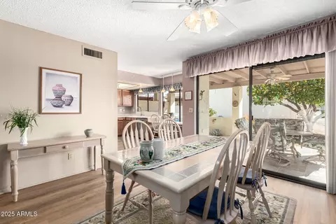Dining - 7911 E Desert Trl, Mesa, AZ 85208 photo 1 of 3
