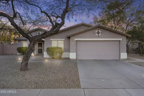 2171 S Portland Ave, Gilbert, AZ 85295