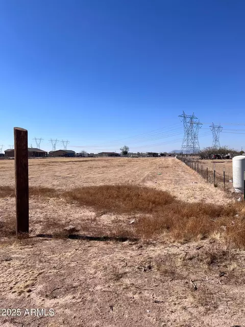 335 S Nn S 335th Ave #-, Tonopah, AZ 85354