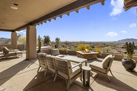 9909 E Lookout Mountain Dr, Scottsdale, AZ 85262