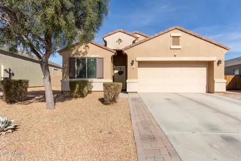 23802 W Tamarisk Ave, Buckeye, AZ 85326