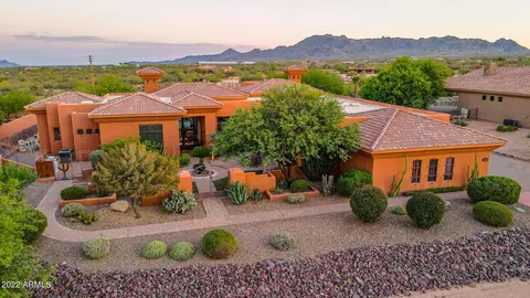 14521 E Desert Vista Trl, Scottsdale, AZ 85262