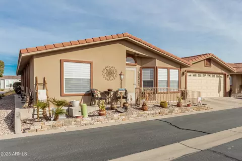 3301 S Goldfield Rd #5027, Apache Junction, AZ 85119