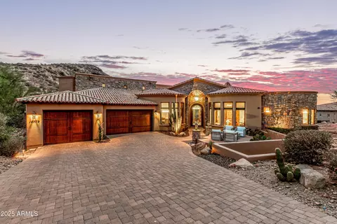 14179 E Kalil Dr, Scottsdale, AZ 85259