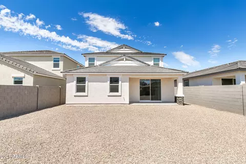 17826 W Sanna St, Waddell, AZ 85355