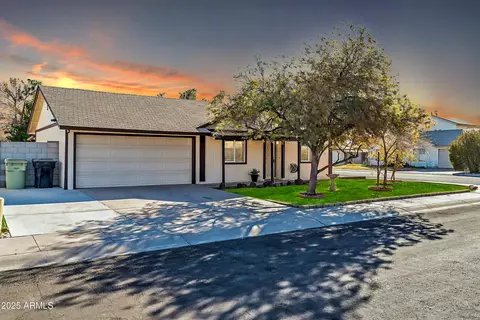 14821 N 60th Dr, Glendale, AZ 85306