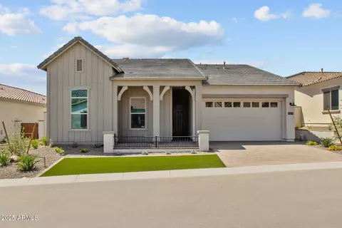 21537 W Pierson St, Buckeye, AZ 85396