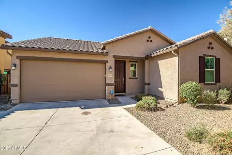 16224 W La Ventilla Way, Goodyear, AZ 85338
