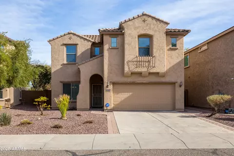 16225 N 22nd Dr, Phoenix, AZ 85023