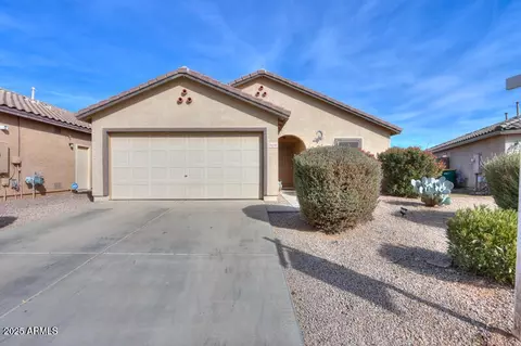 18489 N Davis Dr, Maricopa, AZ 85138