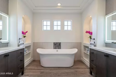 Bath - 3982 E Sandpiper Dr, Phoenix, AZ 85050 photo 2 of 4